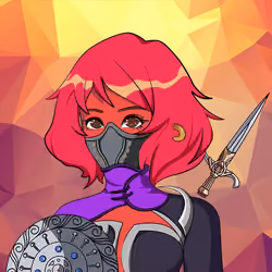 The Adventurers Avatar #62