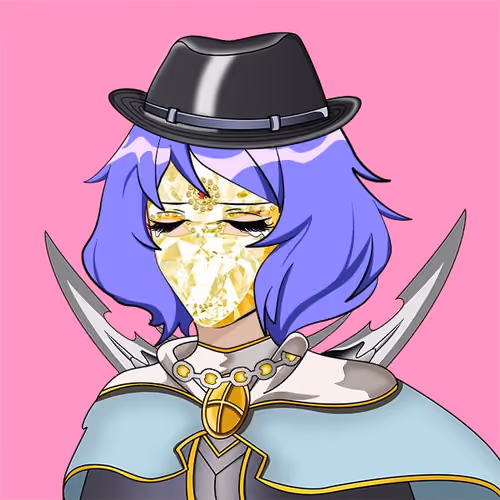 The Adventurers Avatar #72
