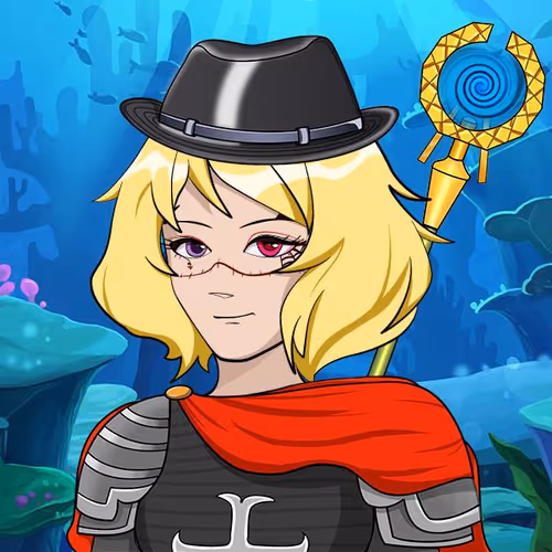The Adventurers Avatar #4354