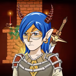 The Adventurers Avatar #3955