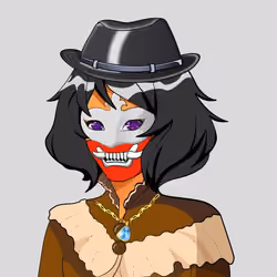 The Adventurers Avatar #4528