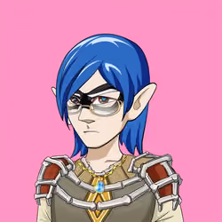 The Adventurers Avatar #1197