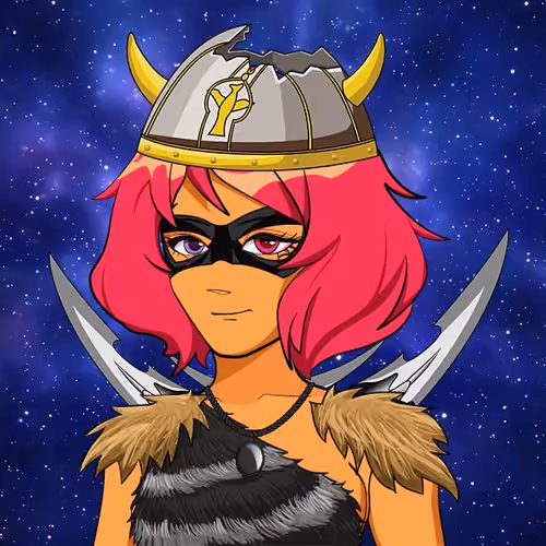 The Adventurers Avatar #860