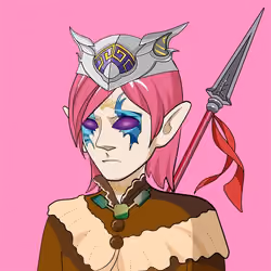 The Adventurers Avatar #3537