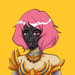 The Adventurers Avatar #3496