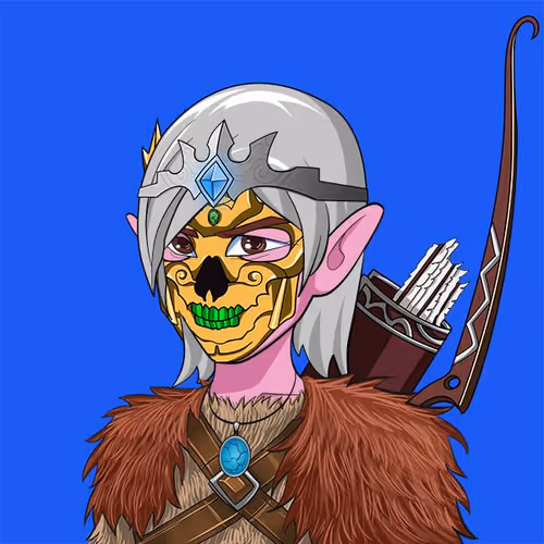 The Adventurers Avatar V2