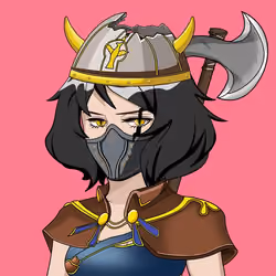 The Adventurers Avatar #1932