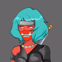 The Adventurers Avatar #3368