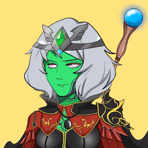 The Adventurers Avatar #2428