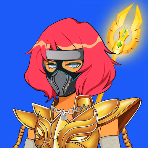 The Adventurers Avatar #3650