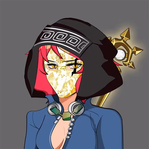 The Adventurers Avatar V2