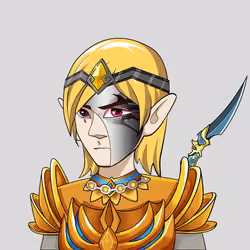 The Adventurers Avatar #1471