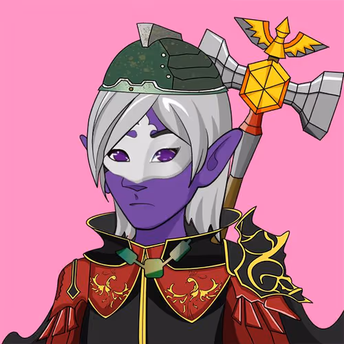 The Adventurers Avatar V2