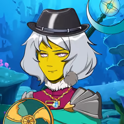 The Adventurers Avatar #800