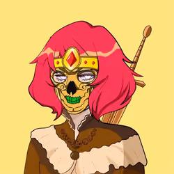 The Adventurers Avatar #1246