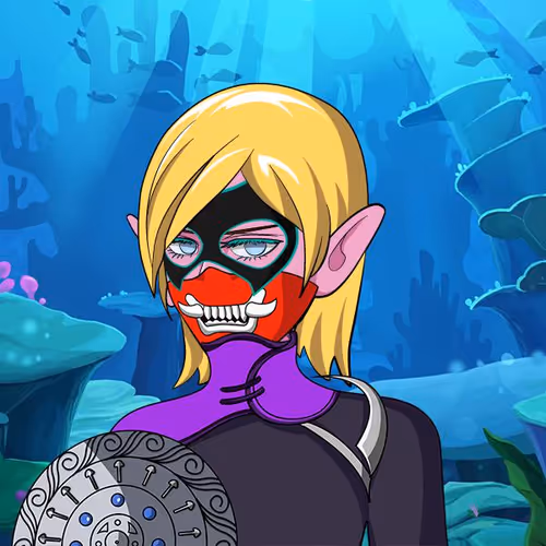 The Adventurers Avatar V2