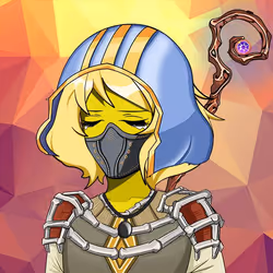 The Adventurers Avatar #942
