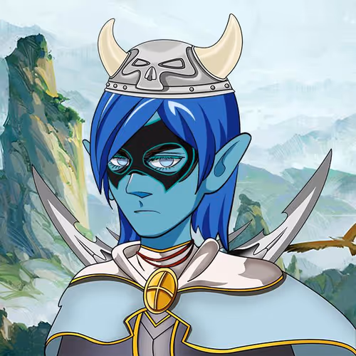 The Adventurers Avatar V2