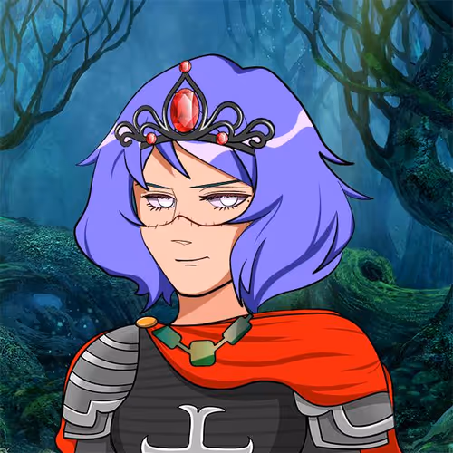 The Adventurers Avatar #716
