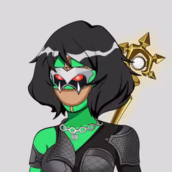 The Adventurers Avatar #3418