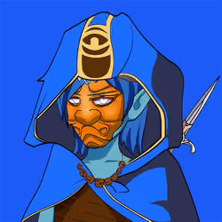 The Adventurers Avatar #2575