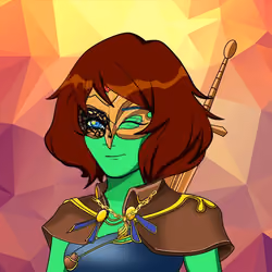 The Adventurers Avatar #4890