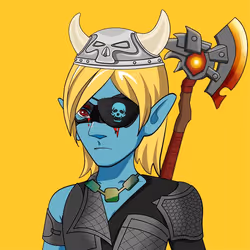 The Adventurers Avatar #4865