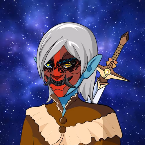 The Adventurers Avatar V2