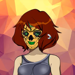 The Adventurers Avatar #4168