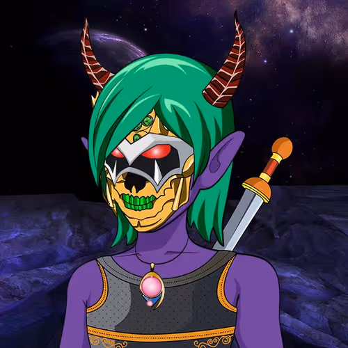 The Adventurers Avatar V2