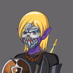 The Adventurers Avatar #3113