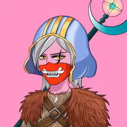 The Adventurers Avatar #1251