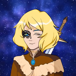 The Adventurers Avatar #3340