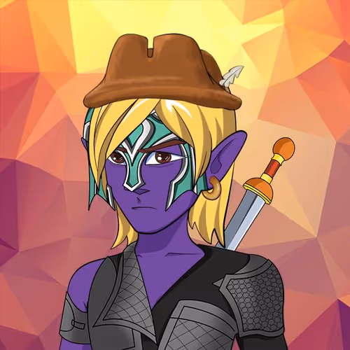 The Adventurers Avatar V2