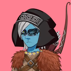 The Adventurers Avatar #1051