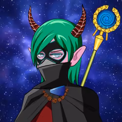 The Adventurers Avatar #4863