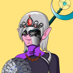 The Adventurers Avatar #3507