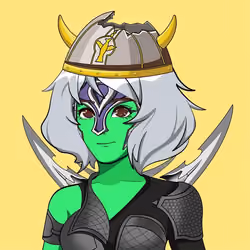 The Adventurers Avatar #2010