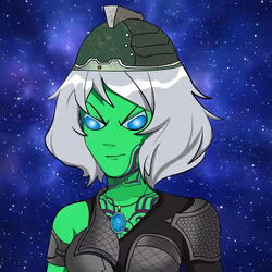 The Adventurers Avatar #4084