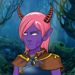 The Adventurers Avatar #223