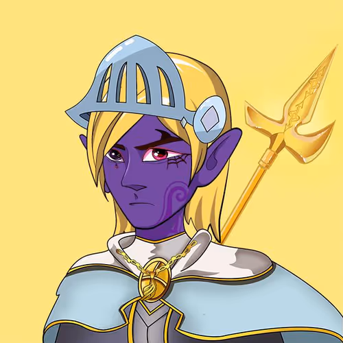 The Adventurers Avatar V2