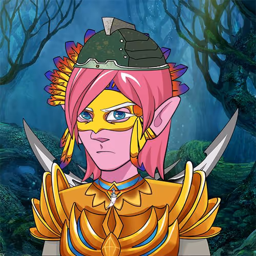 The Adventurers Avatar V2