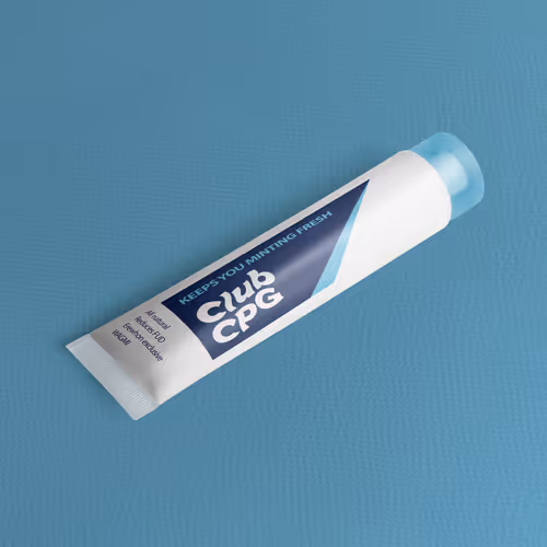 Crypto Packaged Goods
