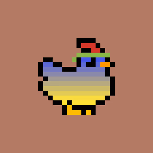Omnichicks Eth