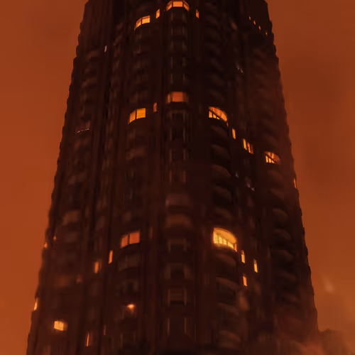 Urban Mythology V2