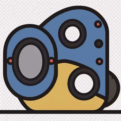 Item #52 Media