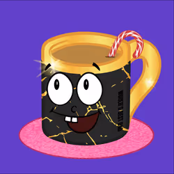 Rugged Mug #743
