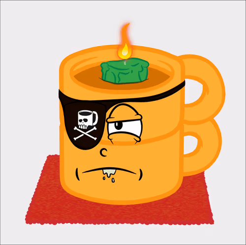 Ruggedmugs