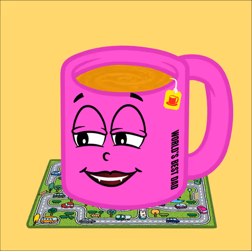 Ruggedmugs
