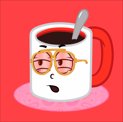 Rugged Mug #162